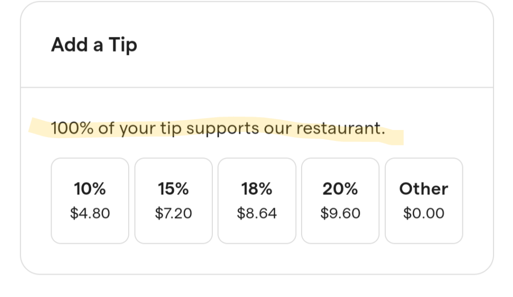 HomeSlice tip question