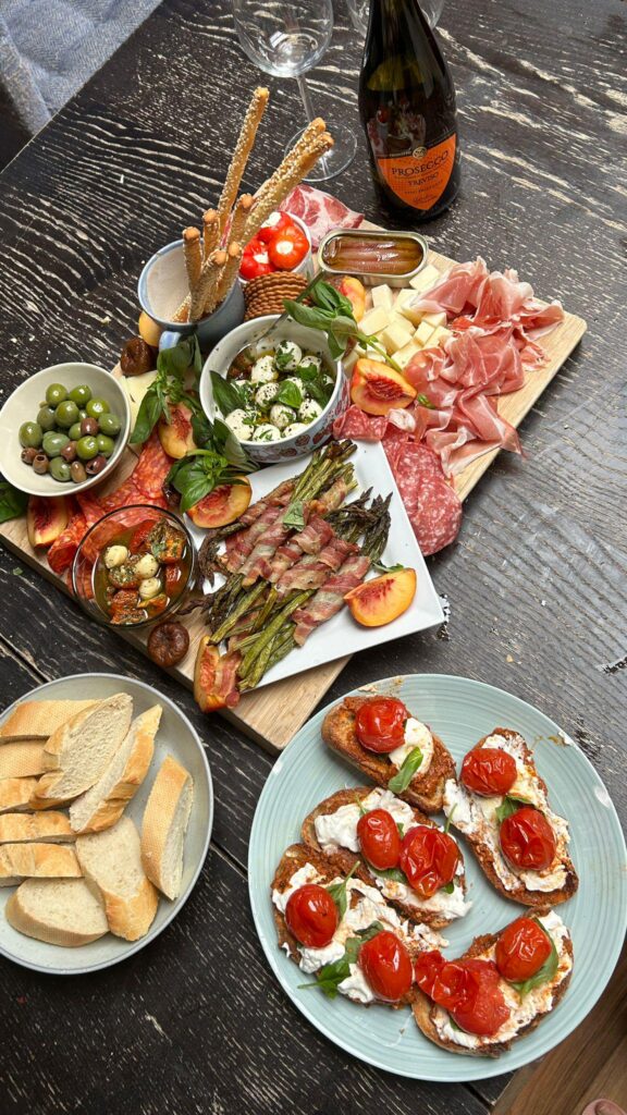 Antipasti