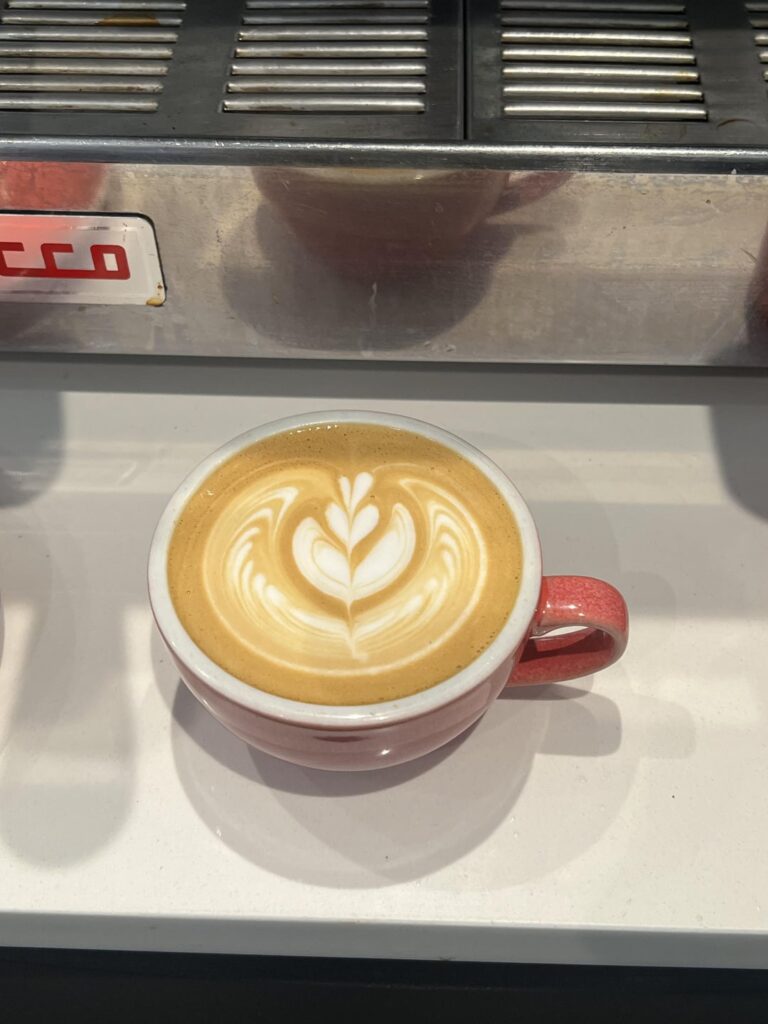 Pours from the last few weeks