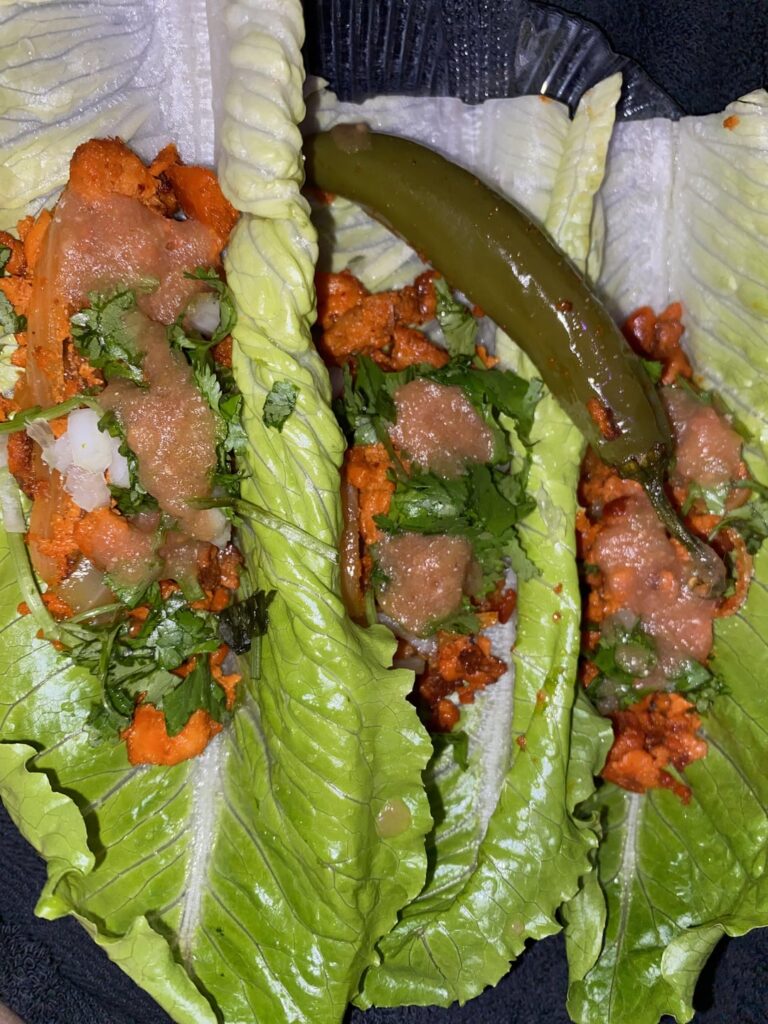 Post work out snack (162 calories) Post work out snack (162 calories)