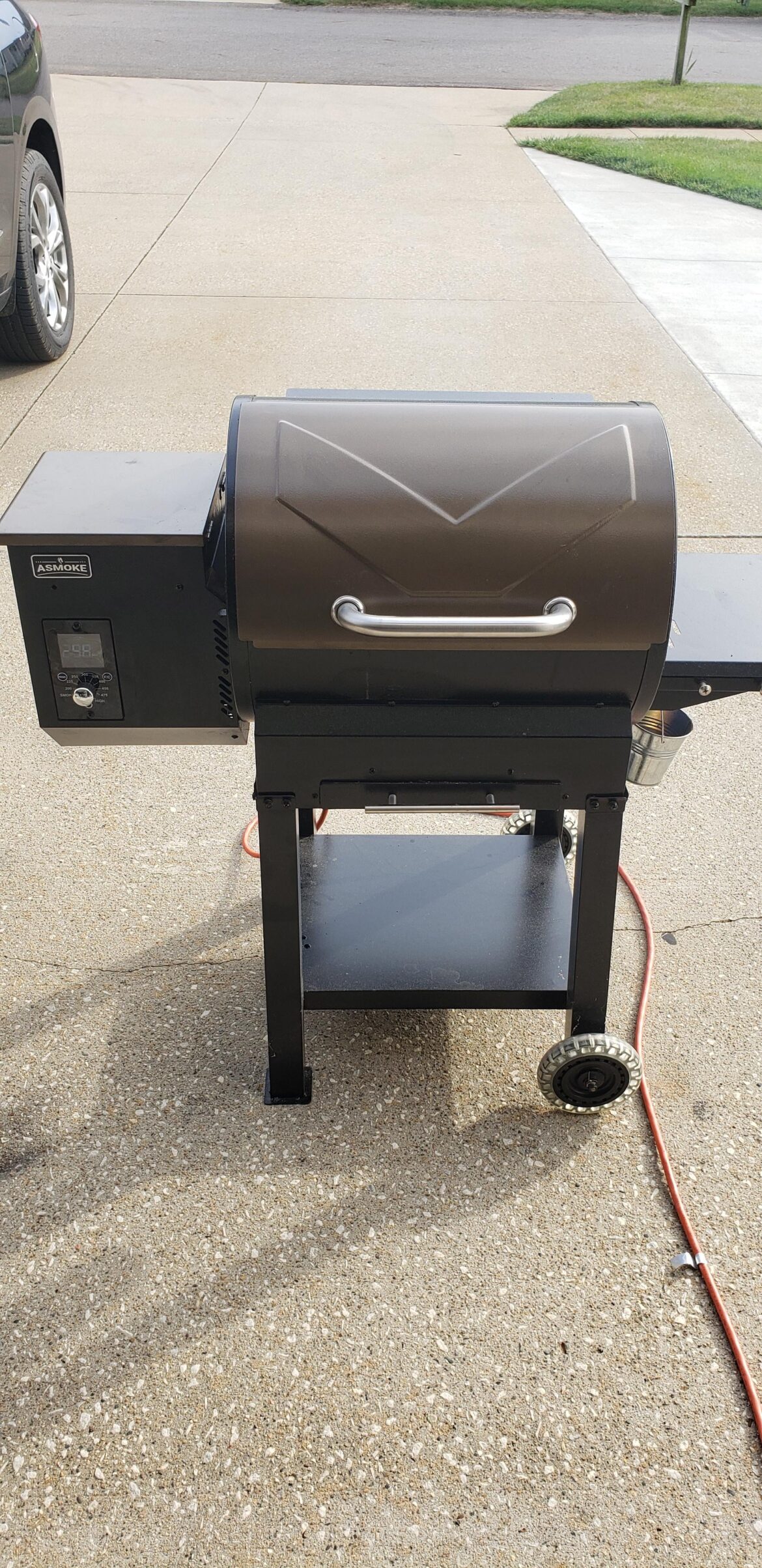 Asmoke AS550 temp Probe