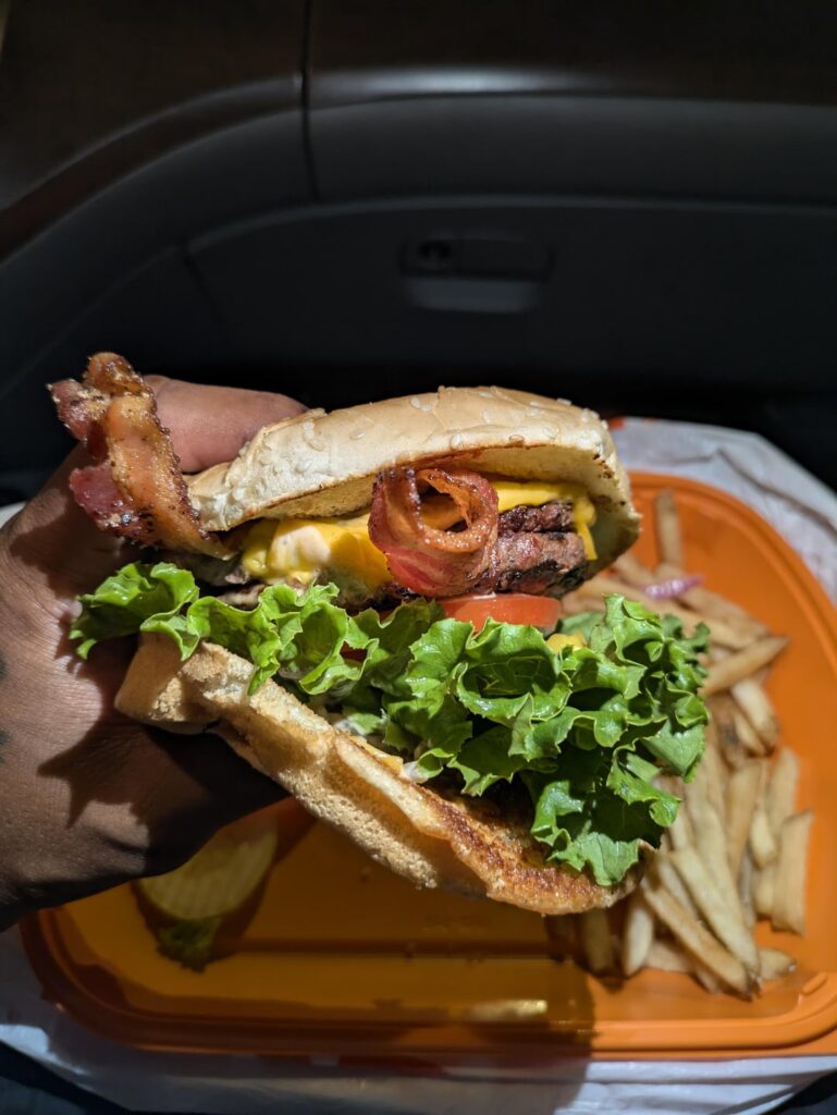 Who Has The Best Burger In LA? 🍔 🍟