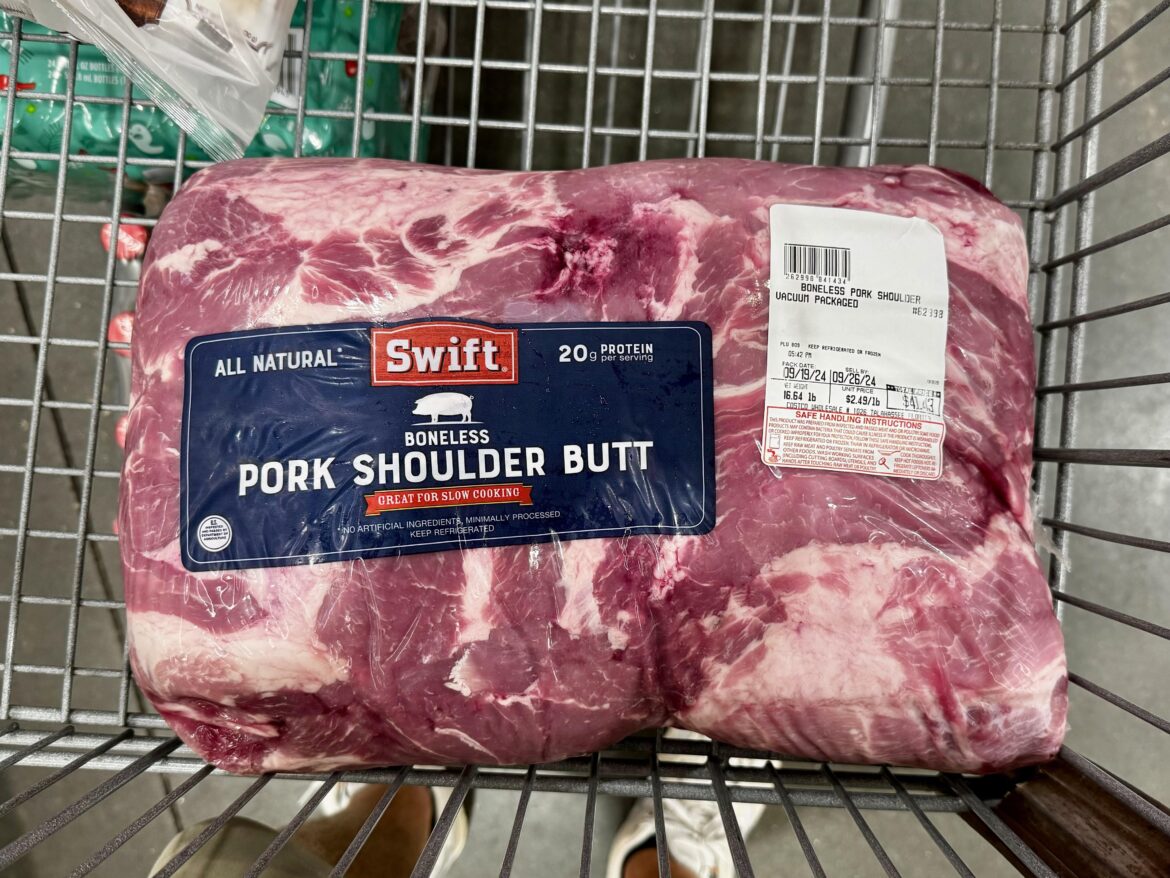 First time overnight tips?