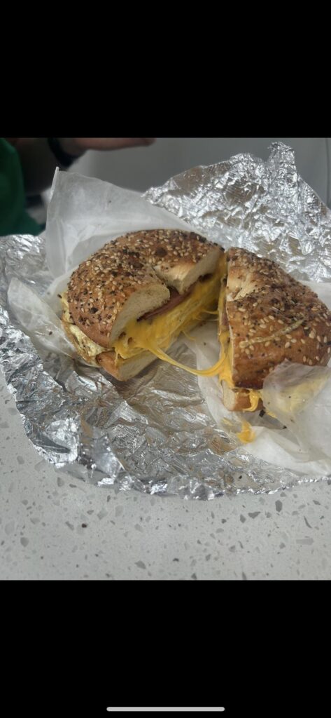 Few days in New York as a tourist