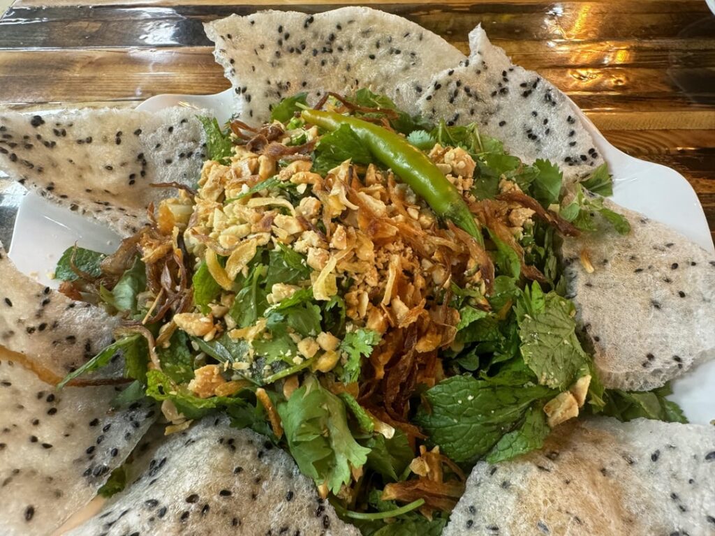 What to order at 5* Hue