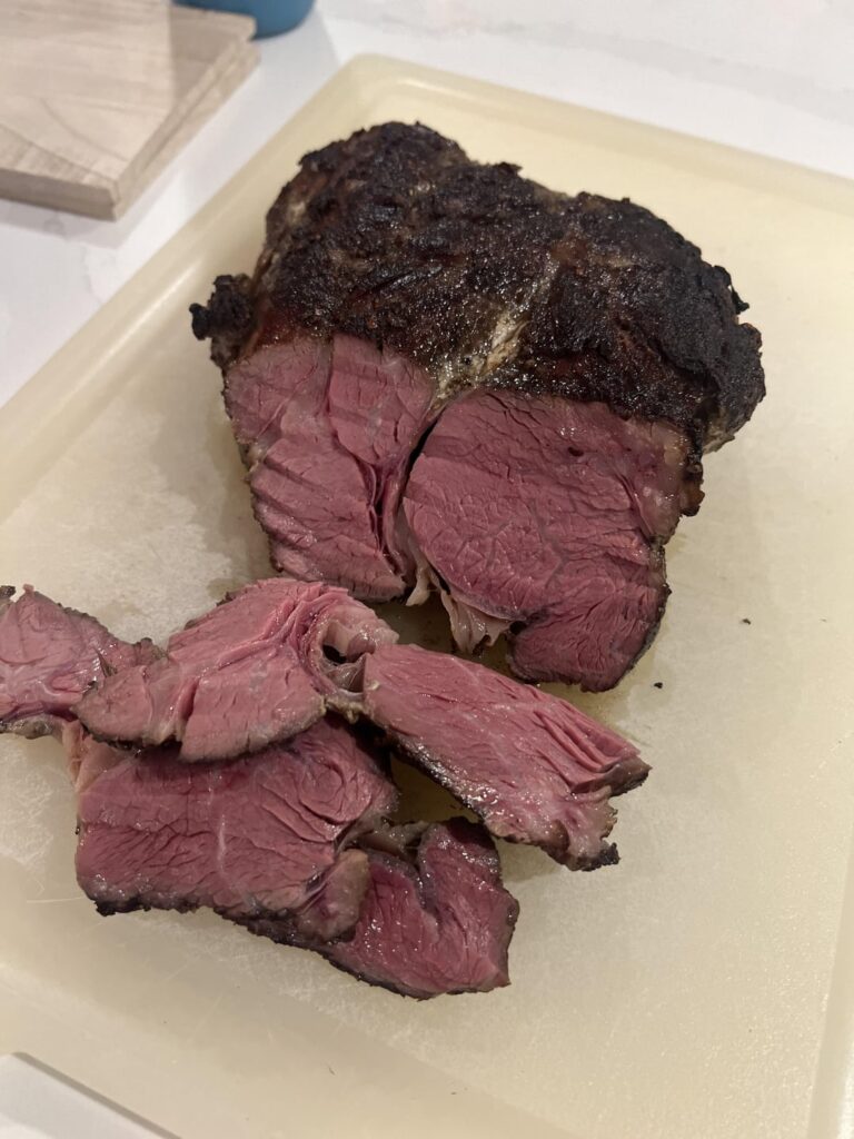 Sir Charles attempt #1