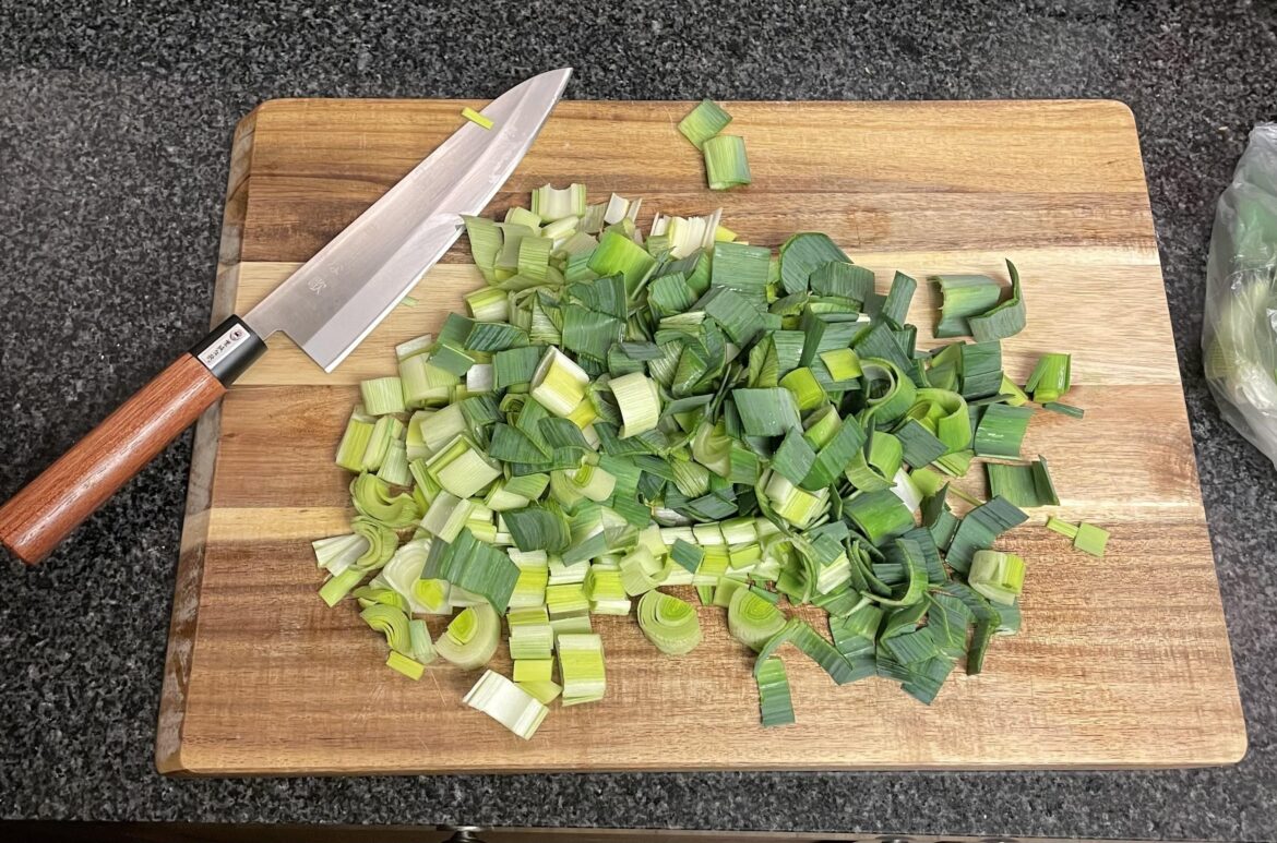 Any fellow leak enjoyers