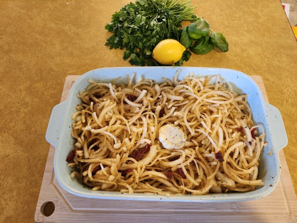 The Greatest Thing I've Ever Done