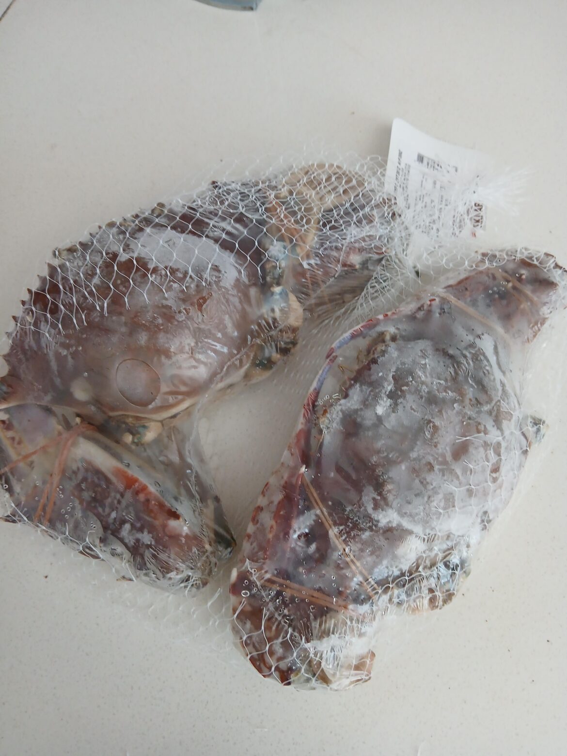 Please suggest non-spicy Korean recipe for these creatures