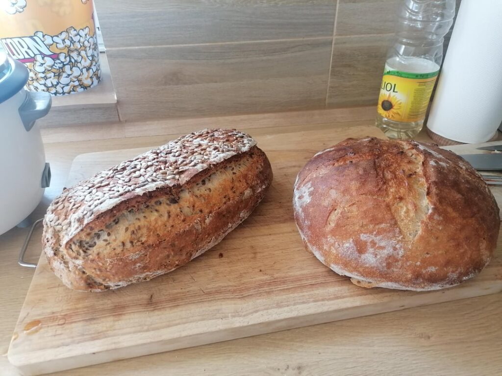 Feel like I got down our recipe. Now to only improve on technique and details!