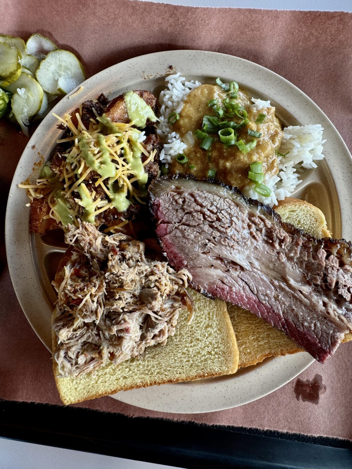 LeRoy and Lewis - Is It Me?