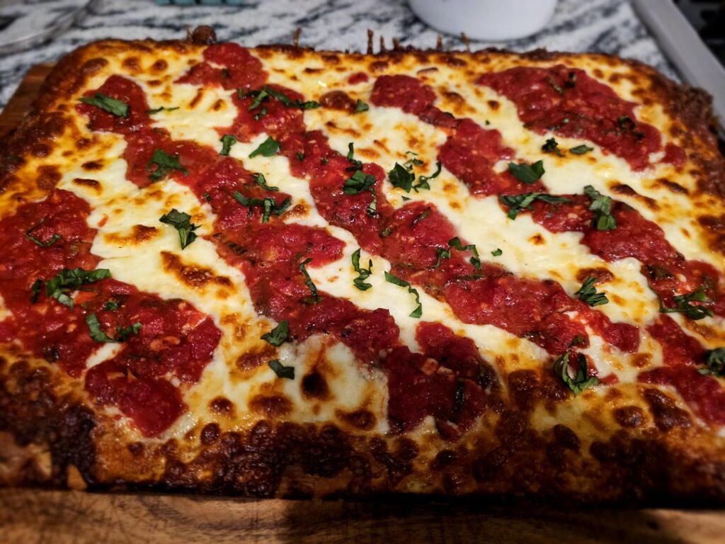 Nobody knows what it means, but it's provocative.