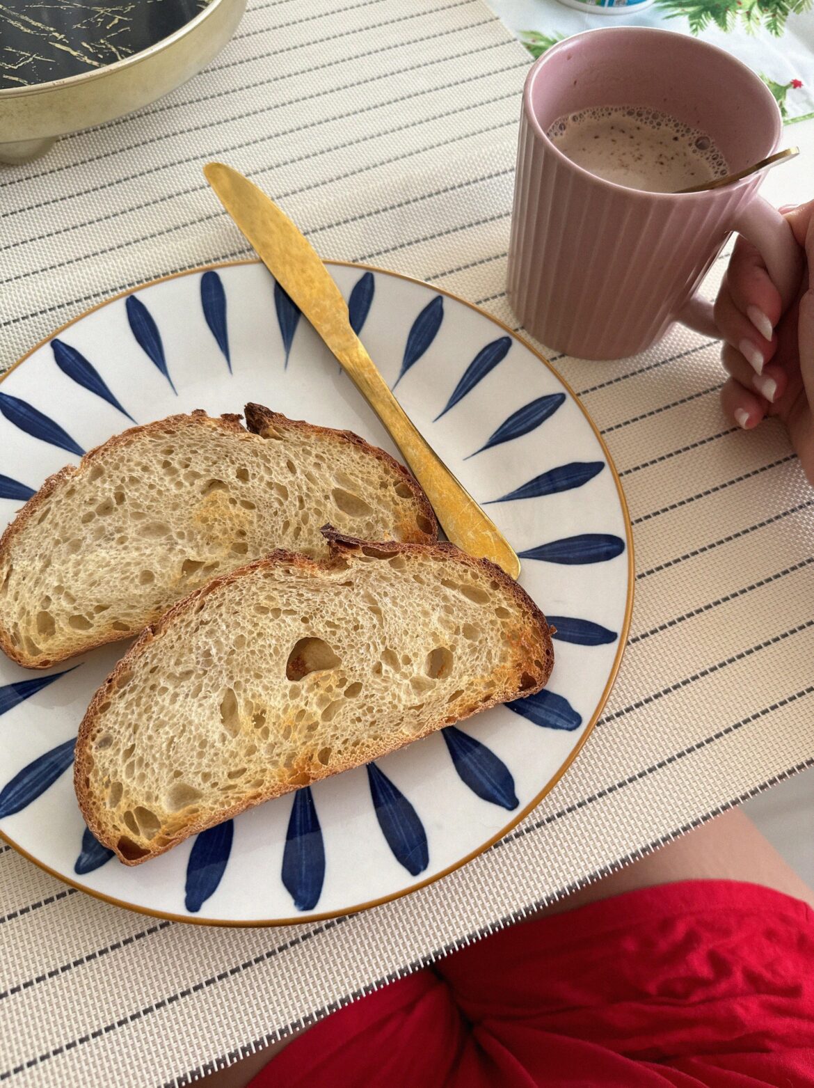 Found the cutest coffee shop right down the street from my place in Rhode Island