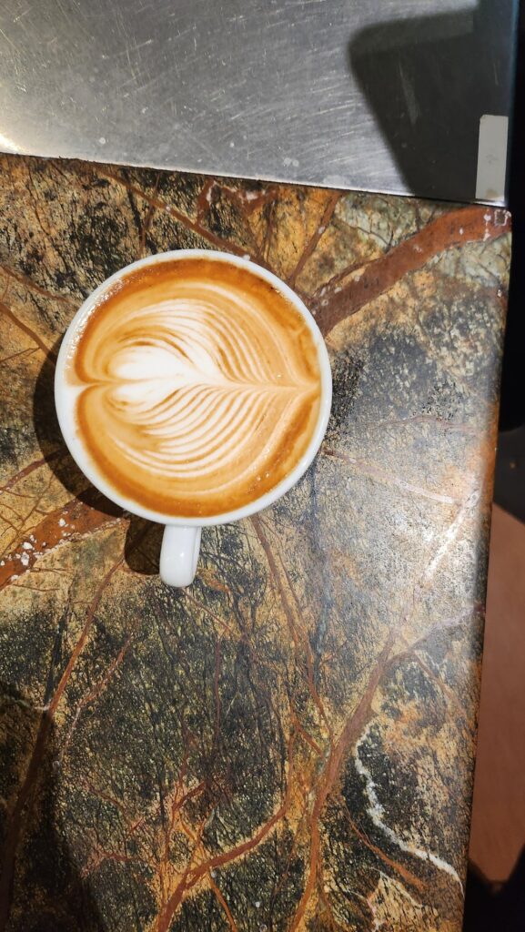 Tips for improvement?