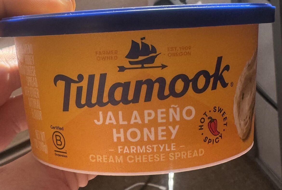 Absolutely delicious!