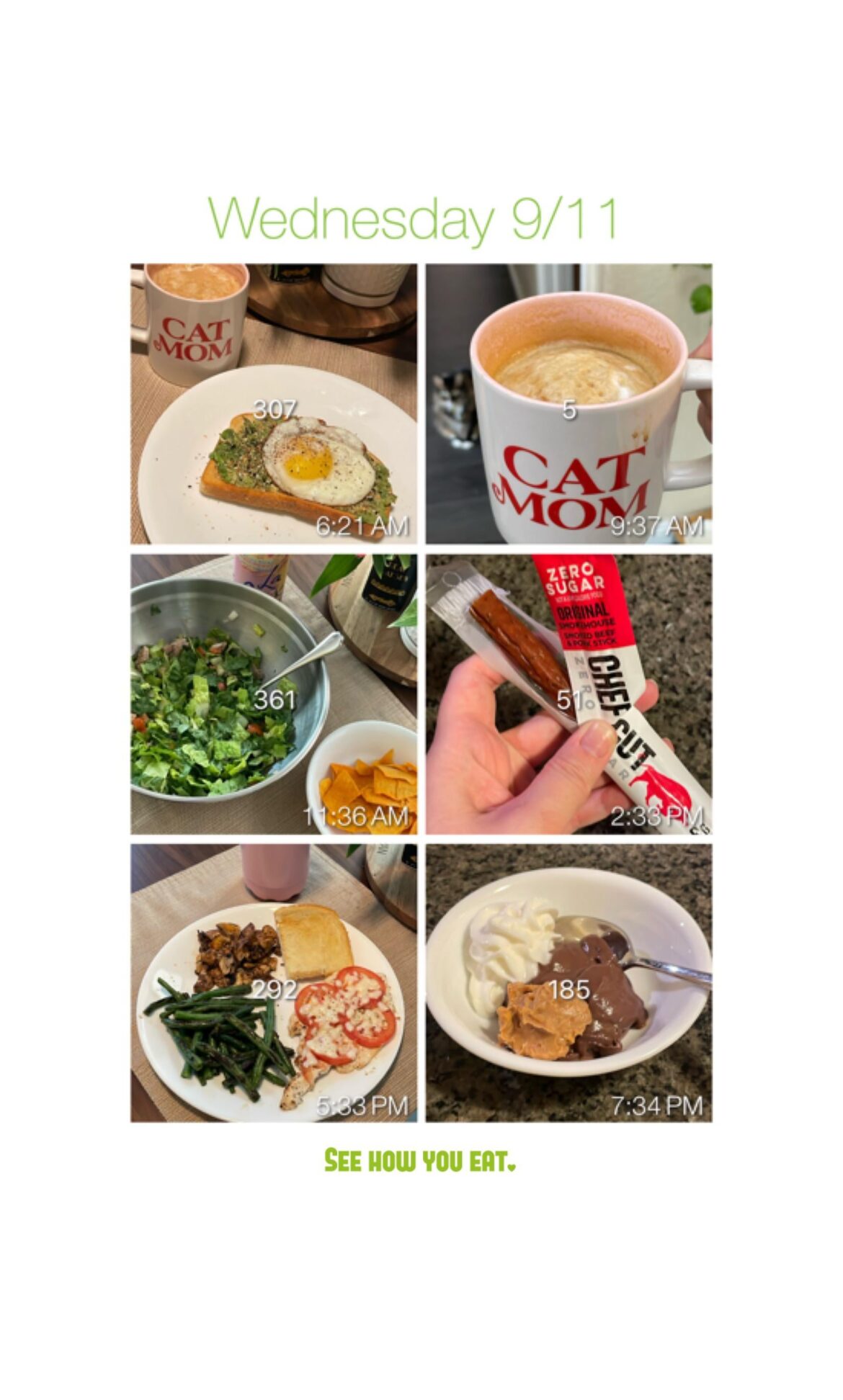 Full day: 1,196 Full day: 1,196