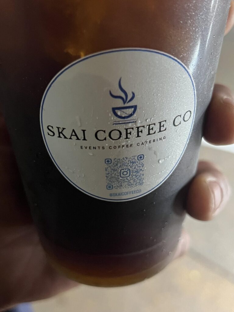 My favorite Coffee spot