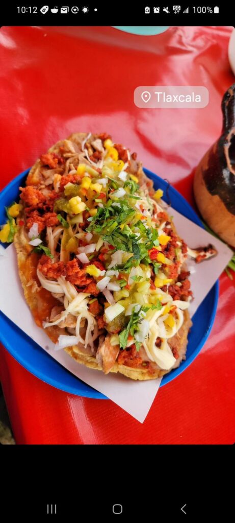 Santa ana , tlaxcala