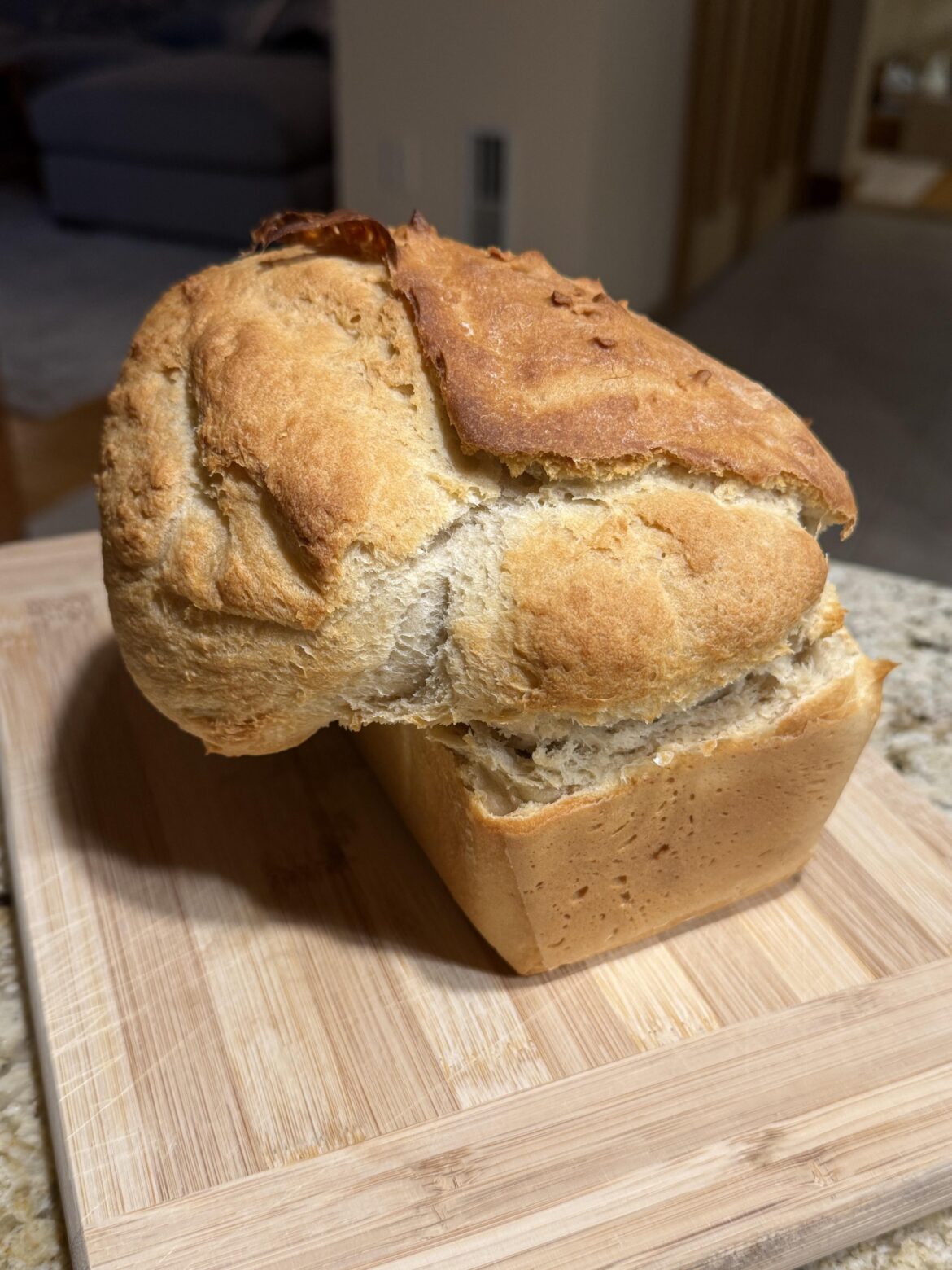 I don’t mean to brag but…