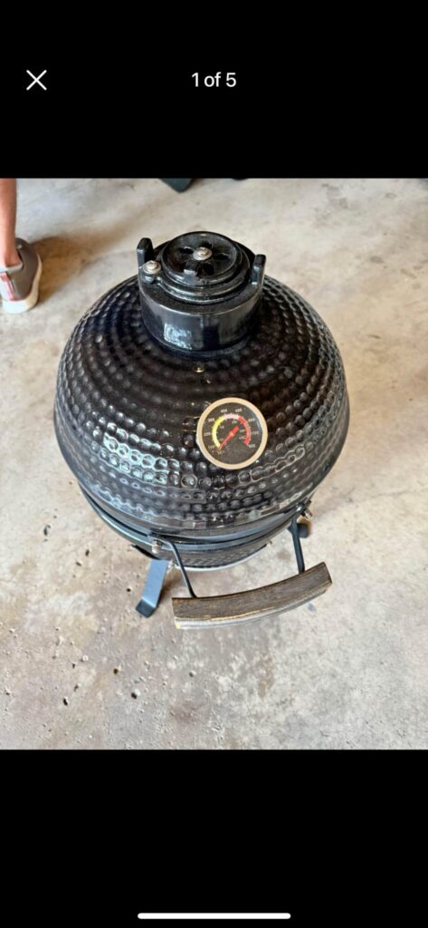 What is a good price for a used Kamodo Jr Black