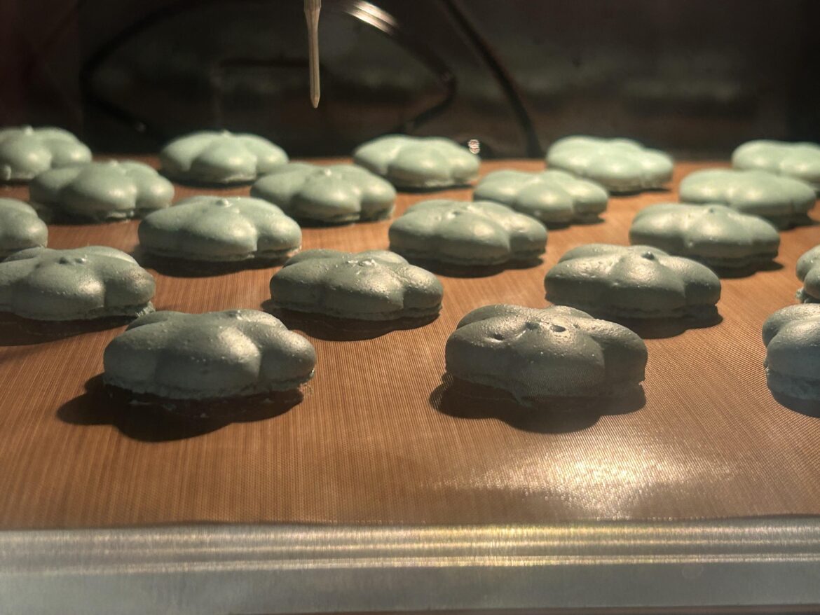 Does anyone have an explanation for this?