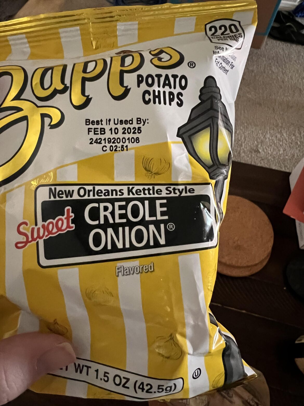 Have yall tried these?! 😍