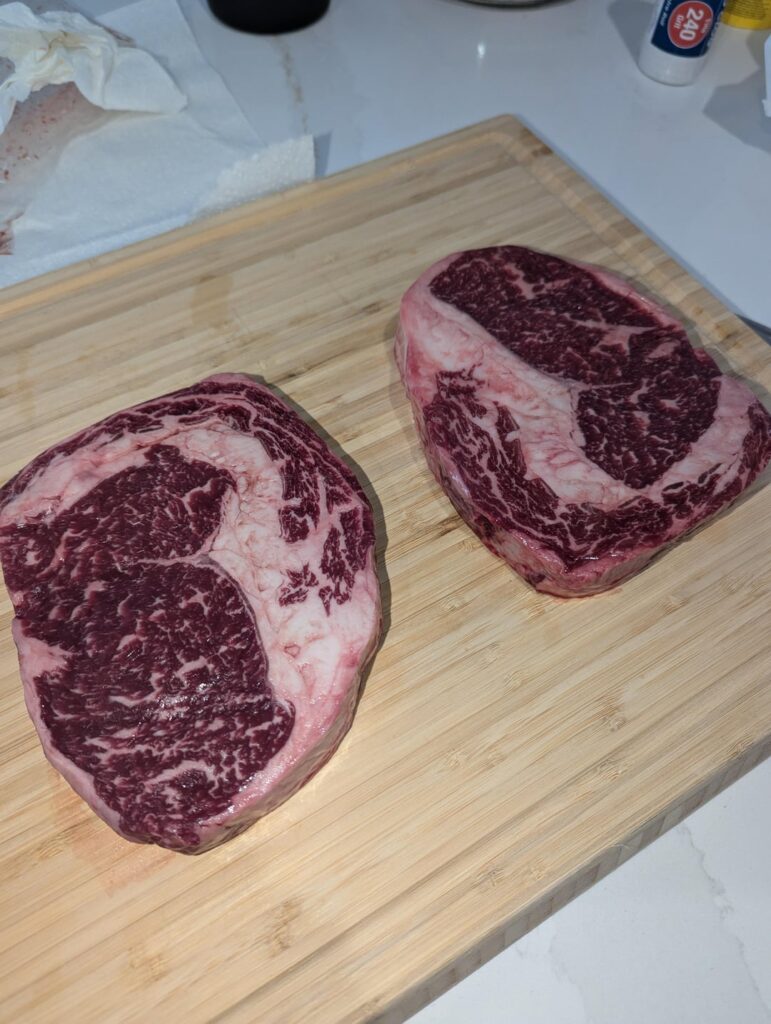 Did I do it justice?