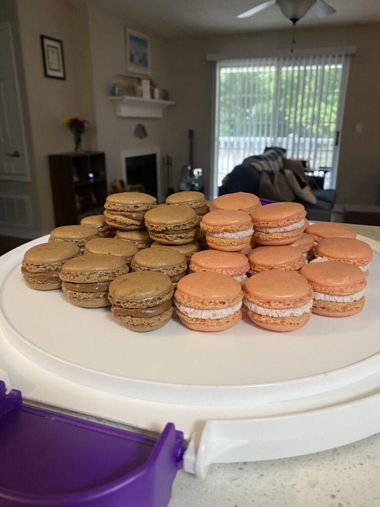 First attempt. Looking for constructive criticism and pointers to help the next batch!