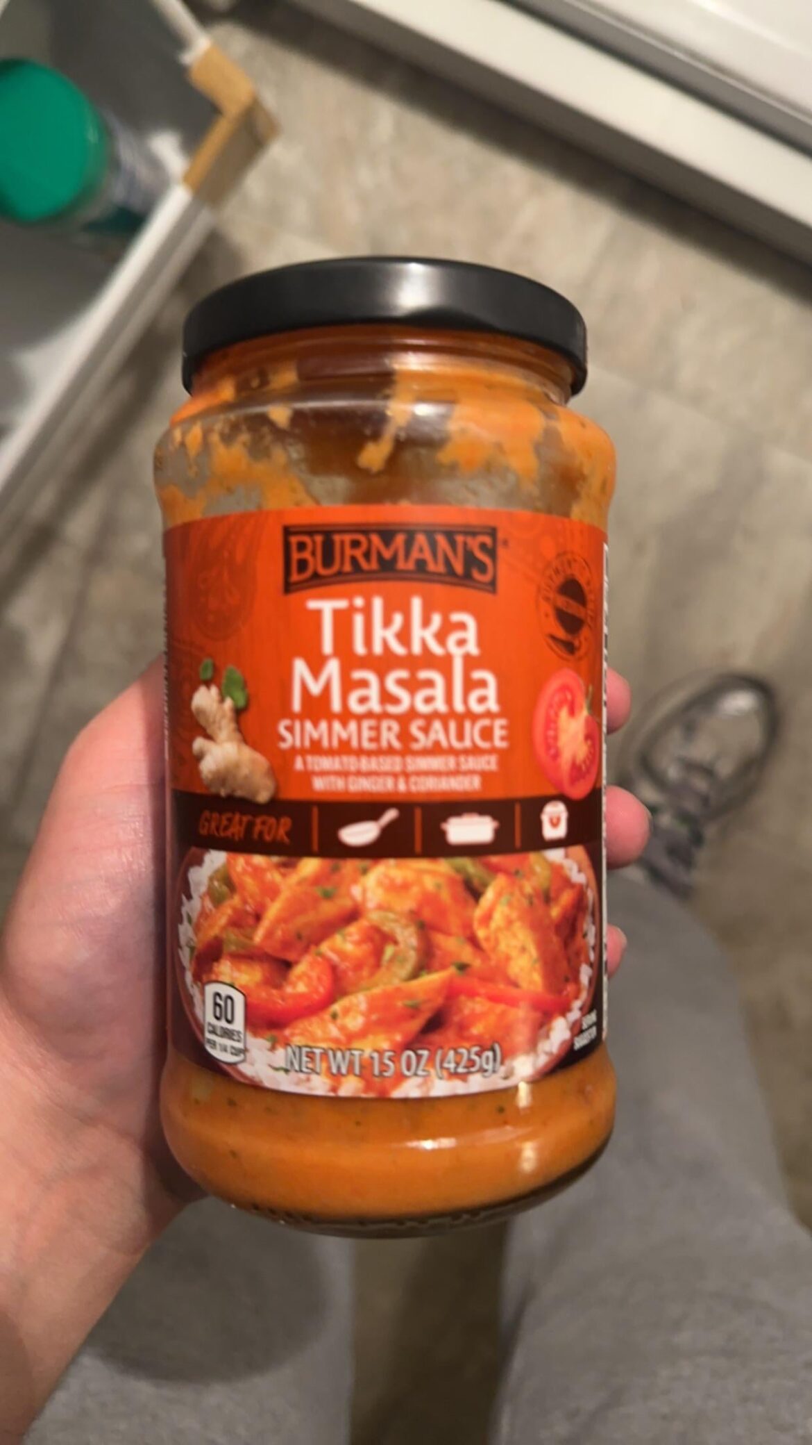 Delicious quick meal (Indian) Delicious quick meal (Indian)