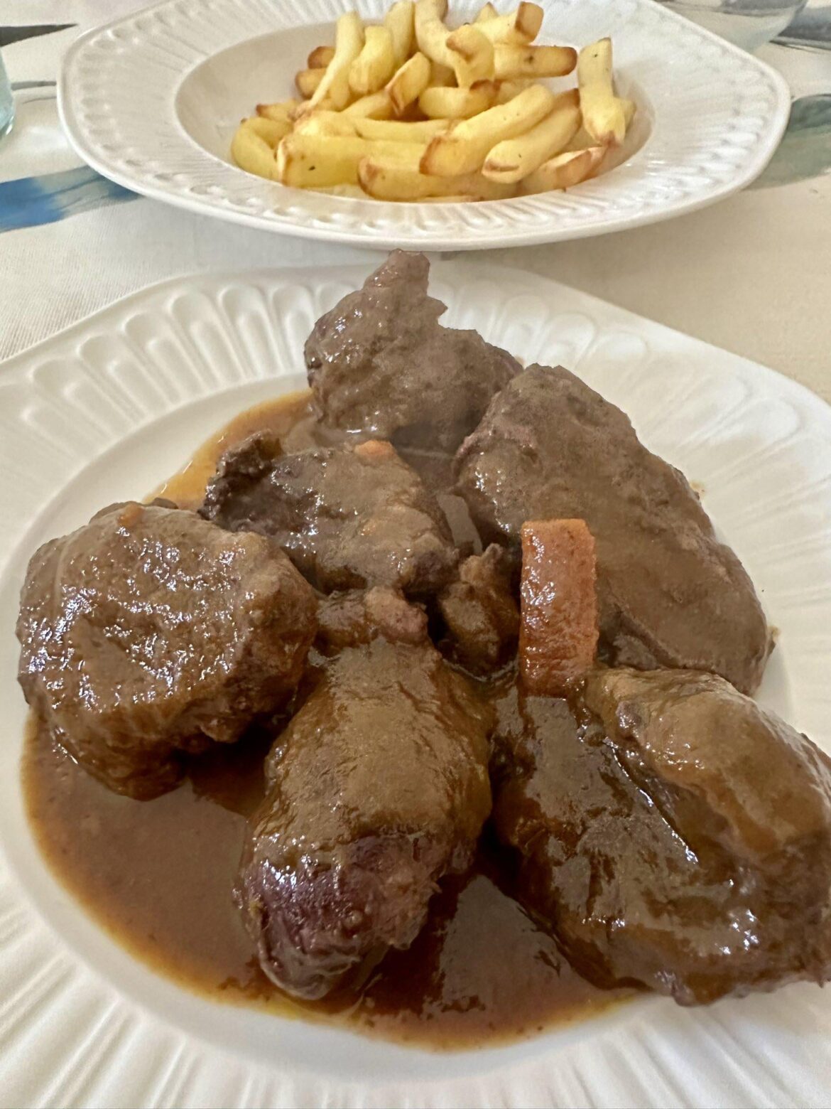 Just made the most delicious dish for dinner tonight!