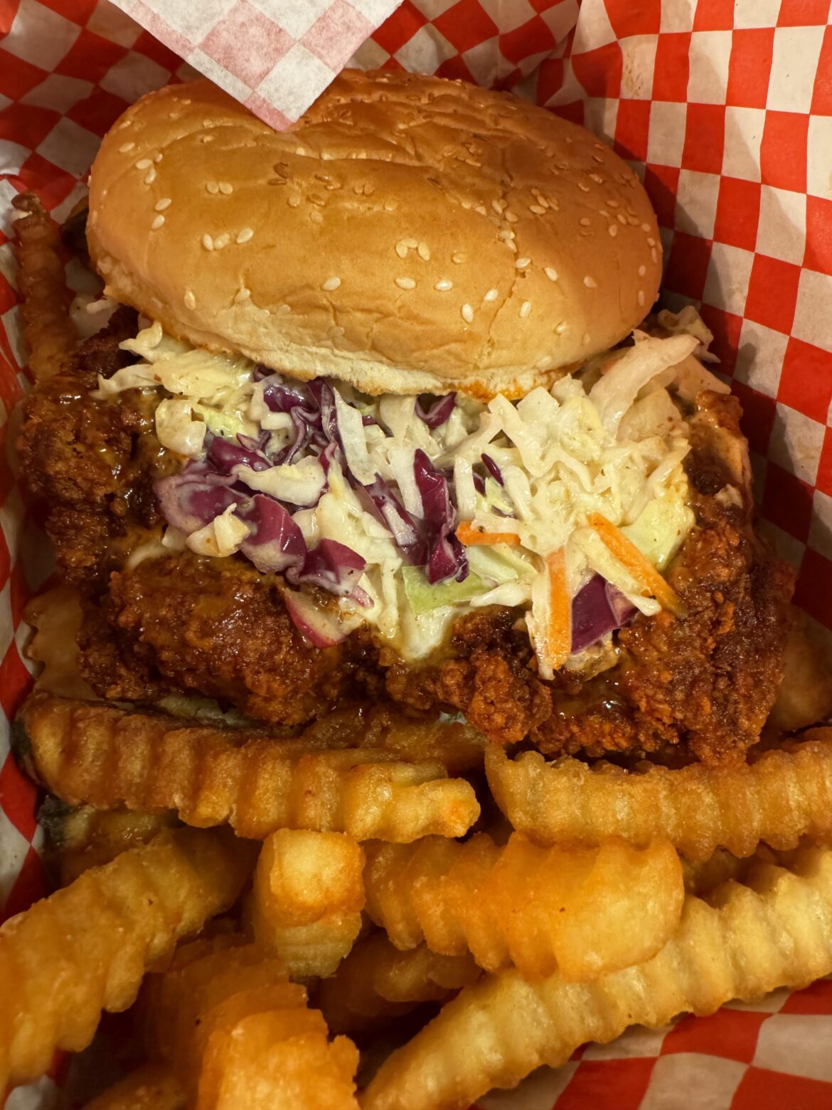 Dang Hot 89 still great at Celis