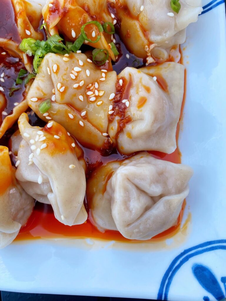 sichuan impression - west LA