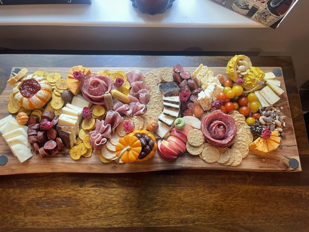 What would you pay for this board?