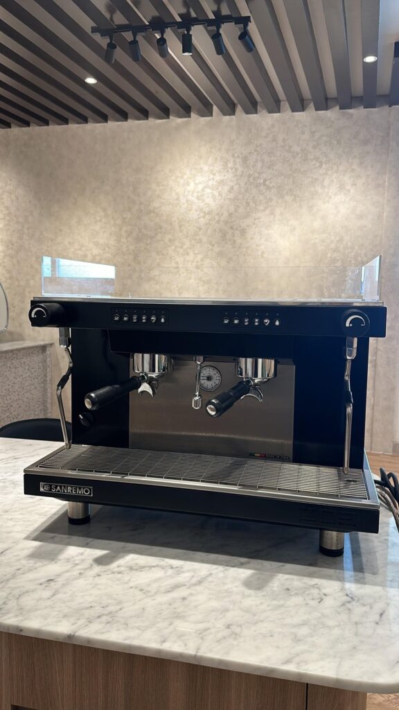 Help: What year is this sanremo zoe? And is it in a good condition? (Please see the interior parts)