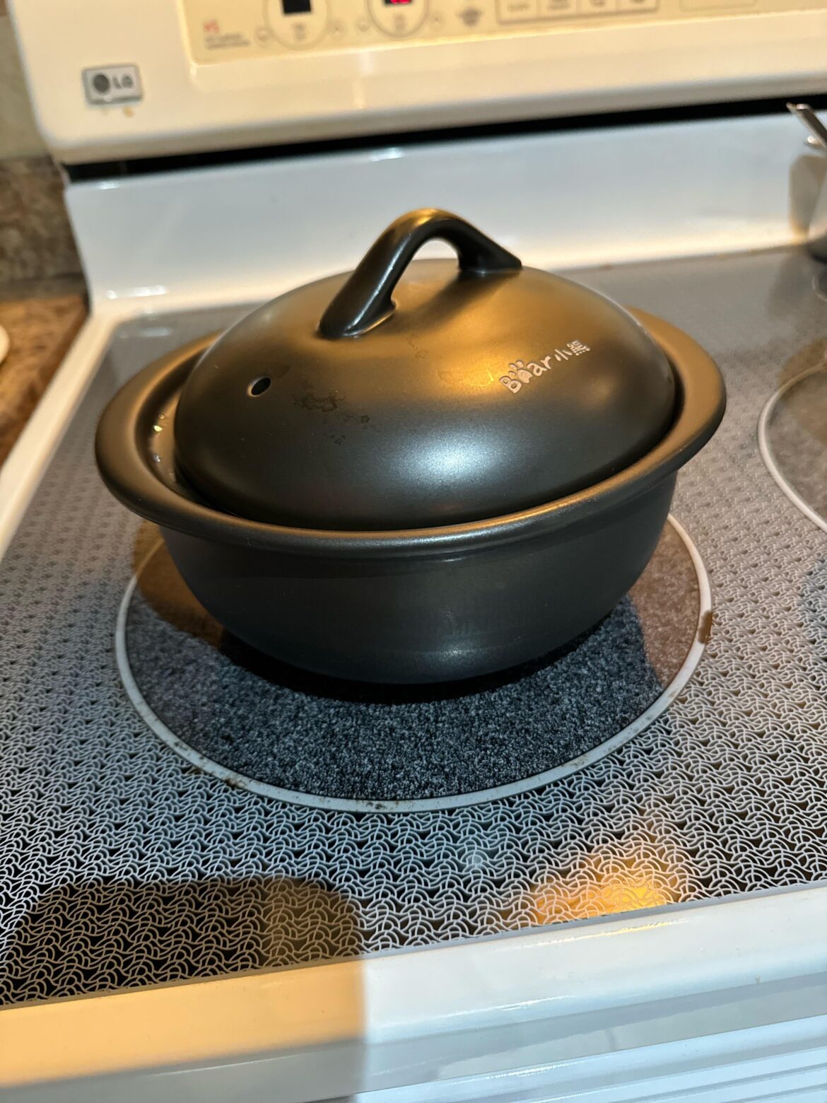 JJIGAE POT