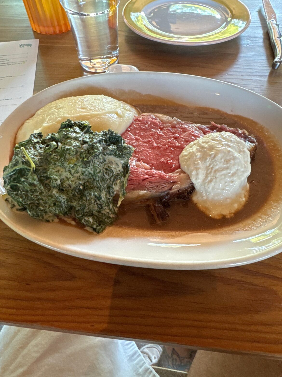 Best special in Austin?