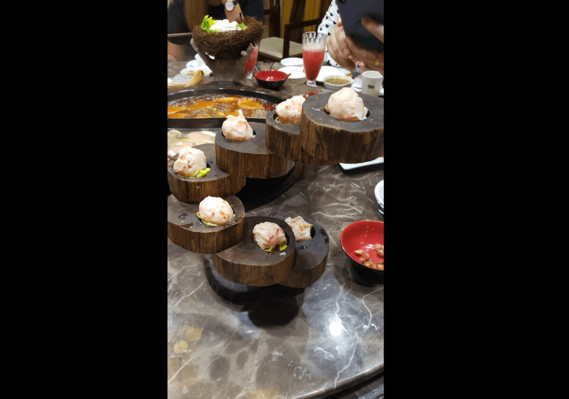 Does not look stable at all