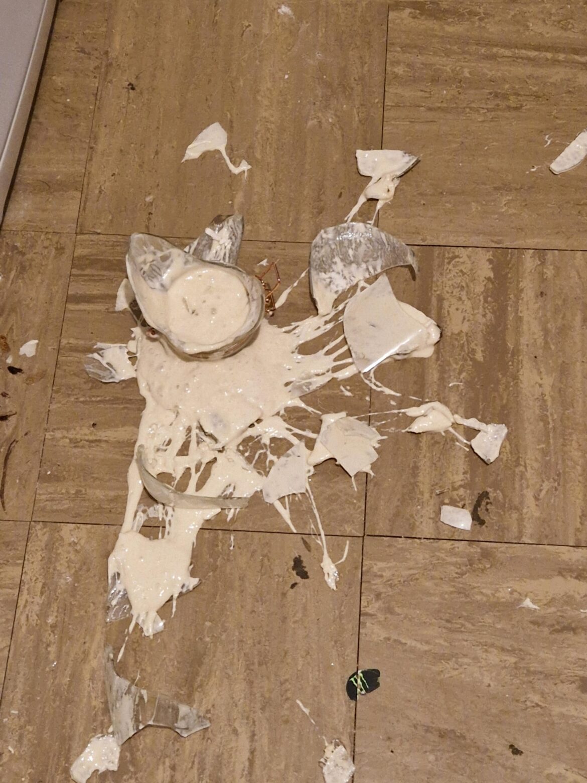 Rest in peace, Angelina Doughlene