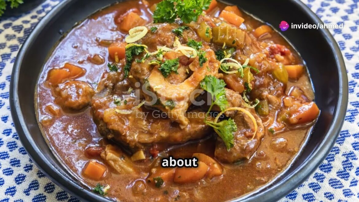 Top 10 Must Try Dishes in Italy!