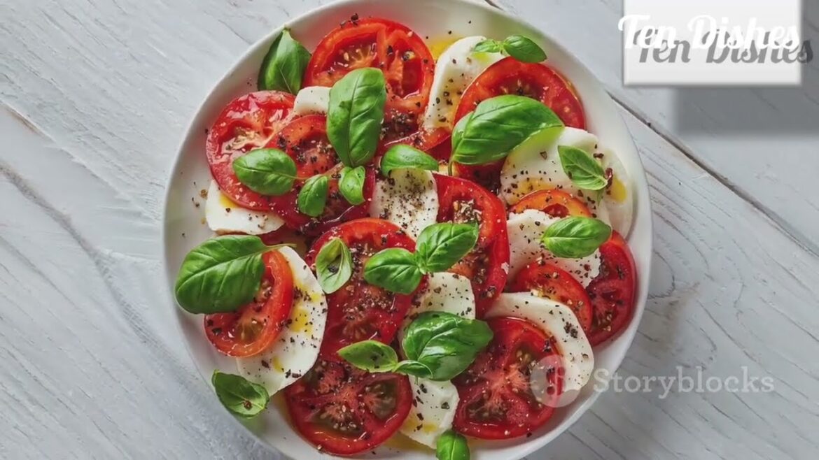 Top 10 Must-Try Italian Dishes Top 10 Must-Try Italian Dishes