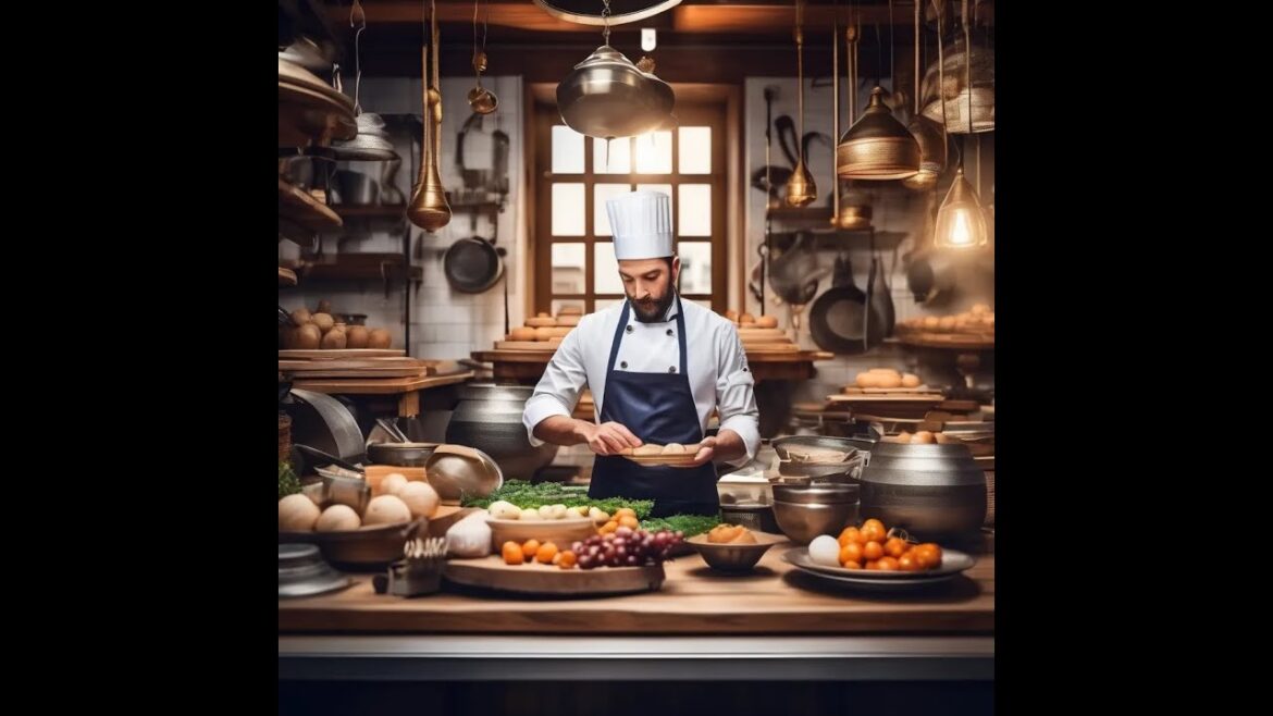 L'Histoire de la Cuisine dans le Temps : Un Voyage à Travers le Monde