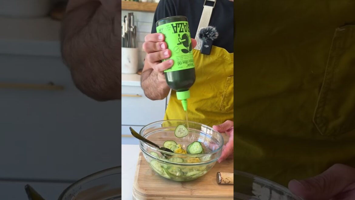 GREEK CHICKEN SOUVLAKI