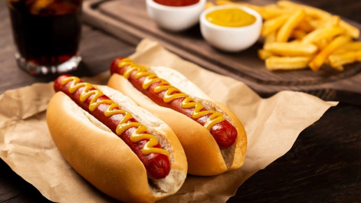 Hot Dog Heaven: Exploring the Best Hot Dogs Around the World! | Yummy Yields Recipes