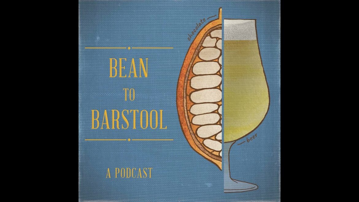 Mushrooms in Beer & Chocolate Mushrooms in Beer & Chocolate