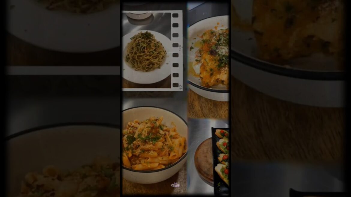 Mini vlog | This week we learnt about Italian cuisine #minivlog #shorts Mini vlog | This week we learnt about Italian cuisine #minivlog #shorts