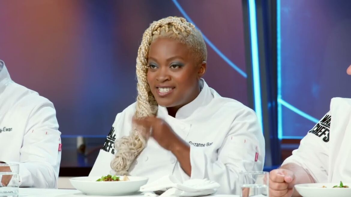 The Great American Baking Show 2024 - Episode 15+ Episode 16