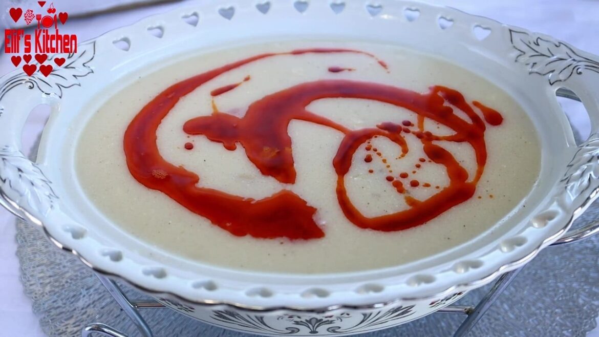 Geleneksel Lezzet: Etli Düğün Çorbası Adım Adım Yapımı Geleneksel Lezzet: Etli Düğün Çorbası Adım Adım Yapımı