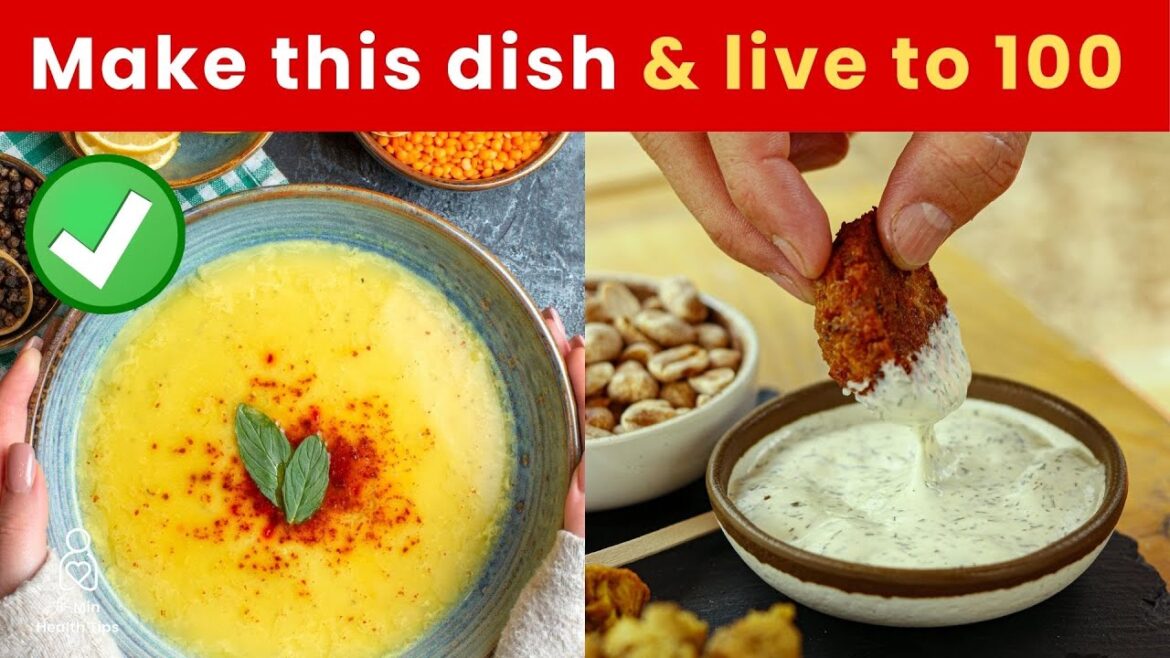 Boost Your Health with These 8 Mediterranean Lunch Boost Your Health with These 8 Mediterranean Lunch