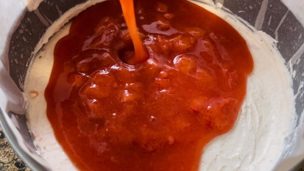 So delicious and easy I make this everyday! No bake, no oven, no eggs, no flour, easiest recipe! So delicious and easy I make this everyday! No bake, no oven, no eggs, no flour, easiest recipe!