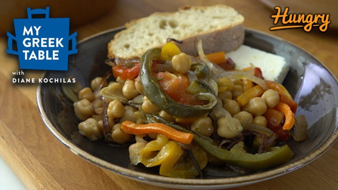 Flavors of Longevity – Ikaria | My Greek Table with Diane Kochilas Flavors of Longevity – Ikaria | My Greek Table with Diane Kochilas